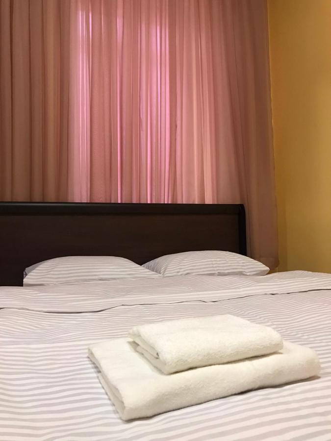 Do Lvova Central Apartments Bagian luar foto